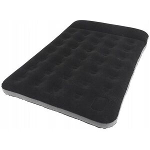 Outwell Classic Air Mattress - Pillow, Pump, 185x135cm - Air Mattress Outwell Classic Air Mattress - Pillow, Pump, 185x135cm - Air Mattress
