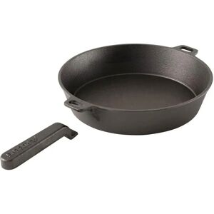 Robens Modoc Cast Iron Pan - Camping Cookware Robens Modoc Cast Iron Pan - Camping Cookware