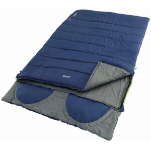 Outwell Contour Lux Double imperial blue Outwell Contour Lux Double imperial blue