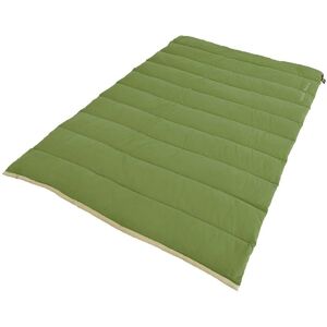 Outwell Constellation Duvet Lux - Green - Premium Insulation - Single Outwell Constellation Duvet Lux - Green - Premium Insulation - Single