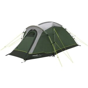 Outwell Cloud 2 Green Tent - Camping Equipment Outwell Cloud 2 Green Tent - Camping Equipment