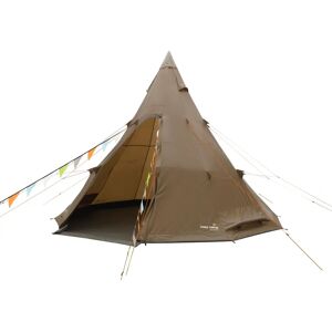 Easy Camp Rands 8-Person Tipi Telt - Campingudstyr Easy Camp Rands 8-Person Tipi Telt - Campingudstyr