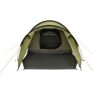 Easy Camp Hemsedal 3 Zielony tunel namiot - Namiot Easy Camp Hemsedal 3 Zielony tunel namiot - Namiot