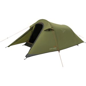 Easy Camp Reindal 2 Grünes Tunnelzelt - Camping Ausrüstung Easy Camp Reindal 2 Grünes Tunnelzelt - Camping Ausrüstung