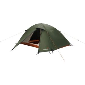 Easy Camp Rondane 2 Grøn Dome/Igloo Telt - Kuppelstelt Easy Camp Rondane 2 Grøn Dome/Igloo Telt - Kuppelstelt