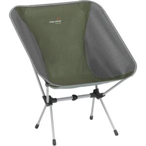 Easy Camp Willow Compact Steel Frame Lightweight Camping Chair - 120kg Support Easy Camp Willow Compact Steel Frame Lightweight Camping Chair - 120kg Support
