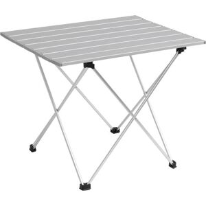 Mesa de camping de aluminio Easy Camp Blackthorn - Plegable y ajustable Mesa de camping de aluminio Easy Camp Blackthorn - Plegable y ajustable