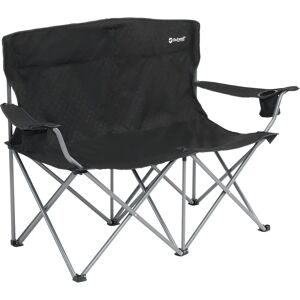 Outwell CATAMARCA SOFA - Sedia duo pieghevole da campeggio - Nero Outwell CATAMARCA SOFA - Sedia duo pieghevole da campeggio - Nero