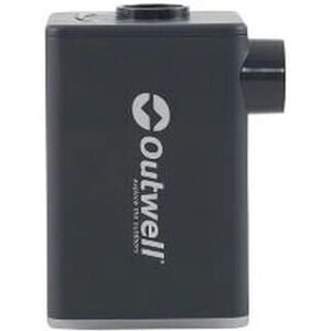 Bomba de aire recargable Outwell Aeroflow - Para camping portátil Bomba de aire recargable Outwell Aeroflow - Para camping portátil