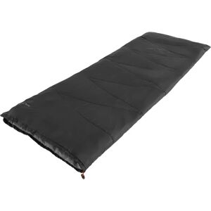 Sacco a pelo Easy Camp Starling Square nero - 15°C Sacco a pelo Easy Camp Starling Square nero - 15°C