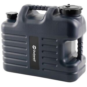 Outwell 651262 Tanque de agua - 18L, Azul noche Outwell 651262 Tanque de agua - 18L, Azul noche