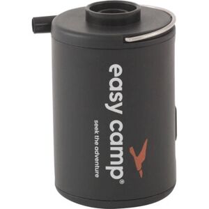 Easy Camp Allium Genopladelig Pumpe - Kompakt 180 L/min Easy Camp Allium Genopladelig Pumpe - Kompakt 180 L/min