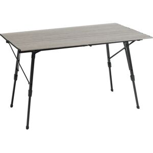 Mesa de camping Outwell Canmore L - Gris/Negro Mesa de camping Outwell Canmore L - Gris/Negro