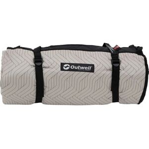 Outwell Vermont 7 Air Cozy Matta - Utematta Outwell Vermont 7 Air Cozy Matta - Utematta