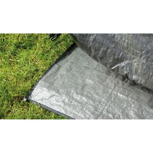 Outwell 171176 Tält tillbehör - Polyeten - Svart & Grå Outwell 171176 Tält tillbehör - Polyeten - Svart & Grå
