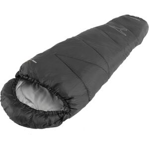 Easy Camp Starling Mummy Jr. - Negro - 150 cm - Saco de dormir Easy Camp Starling Mummy Jr. - Negro - 150 cm - Saco de dormir
