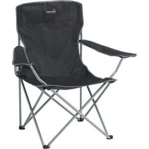 Easy Camp Spruce Arm Chair Ink Black - Campingstol Easy Camp Spruce Arm Chair Ink Black - Campingstol