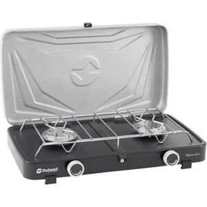 Stufa portatile Outwell Mauna Duo - Gas Stufa portatile Outwell Mauna Duo - Gas