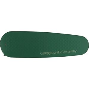 Robens Campground 25 Mummy - Lightweight Sleeping Pad Robens Campground 25 Mummy - Lightweight Sleeping Pad