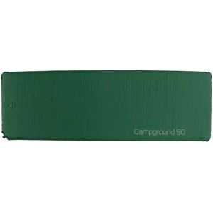Robens Isomatte Self Inflating Campground - Olive - Sleeping Mat Robens Isomatte Self Inflating Campground - Olive - Sleeping Mat