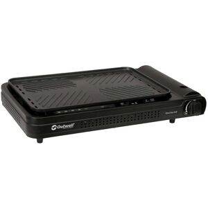 Outwell Etna Gas Grill - Portatile, Leggero, Controllo del calore variabile - Griglia Outwell Etna Gas Grill - Portatile, Leggero, Controllo del calore variabile - Griglia