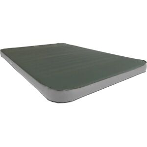 Outwell Sleepnest Doppel - Luftmatratze - Grün, Grau Outwell Sleepnest Doppel - Luftmatratze - Grün, Grau