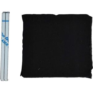 Eico Lang Levetid - Ventilatorhettefilter Eico Lang Levetid - Ventilatorhettefilter