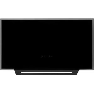 Eico Frame 80 N - Svart - Veggmontert ventilator Eico Frame 80 N - Svart - Veggmontert ventilator