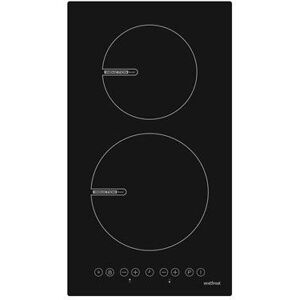 Vestfrost VIH 1030 P - Svart - Induksjonstopp Vestfrost VIH 1030 P - Svart - Induksjonstopp