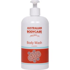 Australian Bodycare Skin Wash 500 ml - Skin Care Australian Bodycare Skin Wash 500 ml - Skin Care