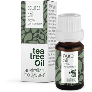 Huile d'arbre à thé Australiane - Huile de soin naturel 10ml - Publicité Huile d'arbre à thé Australiane - Huile de soin naturel 10ml - Publicité