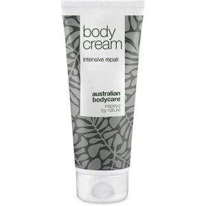 Australian Bodycare Intensive Repair Body Cream 100ml Australian Bodycare Intensive Repair Body Cream 100ml