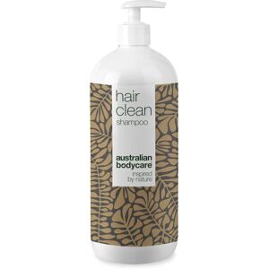 Australian Bodycare Teebaumöl Shampoo - Haarpflege Australian Bodycare Teebaumöl Shampoo - Haarpflege