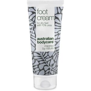 Australian Bodycare Hand & Foot Care Foot Cream Intensive Repair - Foot Cream Australian Bodycare Hand & Foot Care Foot Cream Intensive Repair - Foot Cream