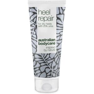 Australian Bodycare Heel & Foot Repair - 100ml Australian Bodycare Heel & Foot Repair - 100ml