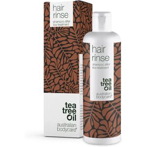 Australian Bodycare Shampoo de Défense contre les Poux - 250ml - Publicité Australian Bodycare Shampoo de Défense contre les Poux - 250ml - Publicité