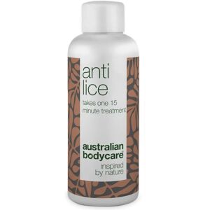 Australian Bodycare Anti Lice Treatment - Tea Tree Oil 100ml Australian Bodycare Anti Lice Treatment - Tea Tree Oil 100ml