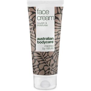 Australian Bodycare Tea Tree Oil Face Cream 100ml Australian Bodycare Tea Tree Oil Face Cream 100ml