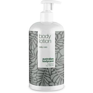 Australian Bodycare Tea Tree Body Lotion - Body lotion (500ml) Australian Bodycare Tea Tree Body Lotion - Body lotion (500ml)