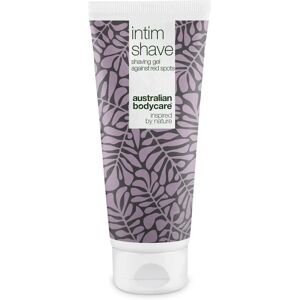 Australian Bodycare Intimate Shave Shaving Gel - 200ml Australian Bodycare Intimate Shave Shaving Gel - 200ml