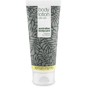 Κρέμα σώματος με Tea Tree και Lemon Myrtle από Australian Bodycare - Φροντίδα σώματος Κρέμα σώματος με Tea Tree και Lemon Myrtle από Australian Bodycare - Φροντίδα σώματος