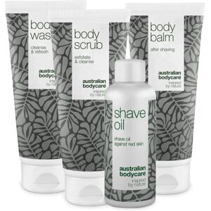Σετ Δώρου Australian Bodycare με έλαιο τσαγιού - Περιποίηση δέρματος Σετ Δώρου Australian Bodycare με έλαιο τσαγιού - Περιποίηση δέρματος