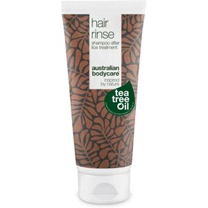 Australian Bodycare Enxaguante capilar 200 ml - Shampoo Australian Bodycare Enxaguante capilar 200 ml - Shampoo