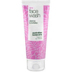 Αναζωογονητικό καθαριστικό τζελ B12 της Australian Bodycare - Τζελ προσώπου Αναζωογονητικό καθαριστικό τζελ B12 της Australian Bodycare - Τζελ προσώπου