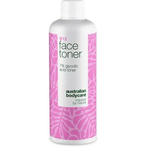 Απαλό τονωτικό απολεπιστικό B12 της Australian Bodycare - Φροντίδα προσώπου Απαλό τονωτικό απολεπιστικό B12 της Australian Bodycare - Φροντίδα προσώπου