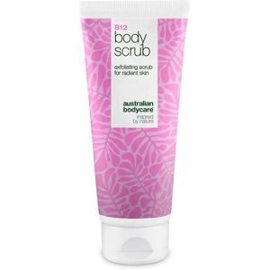 Australian Bodycare B12 Kroppsskrubb - For en glatt og ungdommelig hud Australian Bodycare B12 Kroppsskrubb - For en glatt og ungdommelig hud