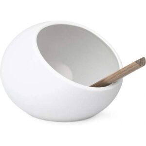 Rosendahl Grand Cru Saltkrukke - Hvit - Nordisk Design Rosendahl Grand Cru Saltkrukke - Hvit - Nordisk Design