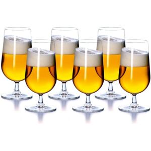 Rosendahl Grand Cru Ølglass - 50cl - Blyfritt & Transparent Rosendahl Grand Cru Ølglass - 50cl - Blyfritt & Transparent