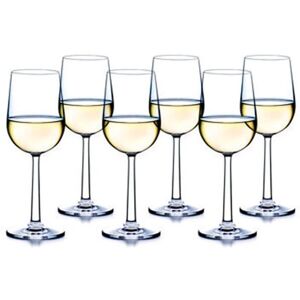 Rosendahl Grand Cru hvitvinsglass 32cl - 6-pack Rosendahl Grand Cru hvitvinsglass 32cl - 6-pack
