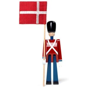 Kay Bojesen Model 39226 Decorative Figurine - Multicolour Kay Bojesen Model 39226 Decorative Figurine - Multicolour